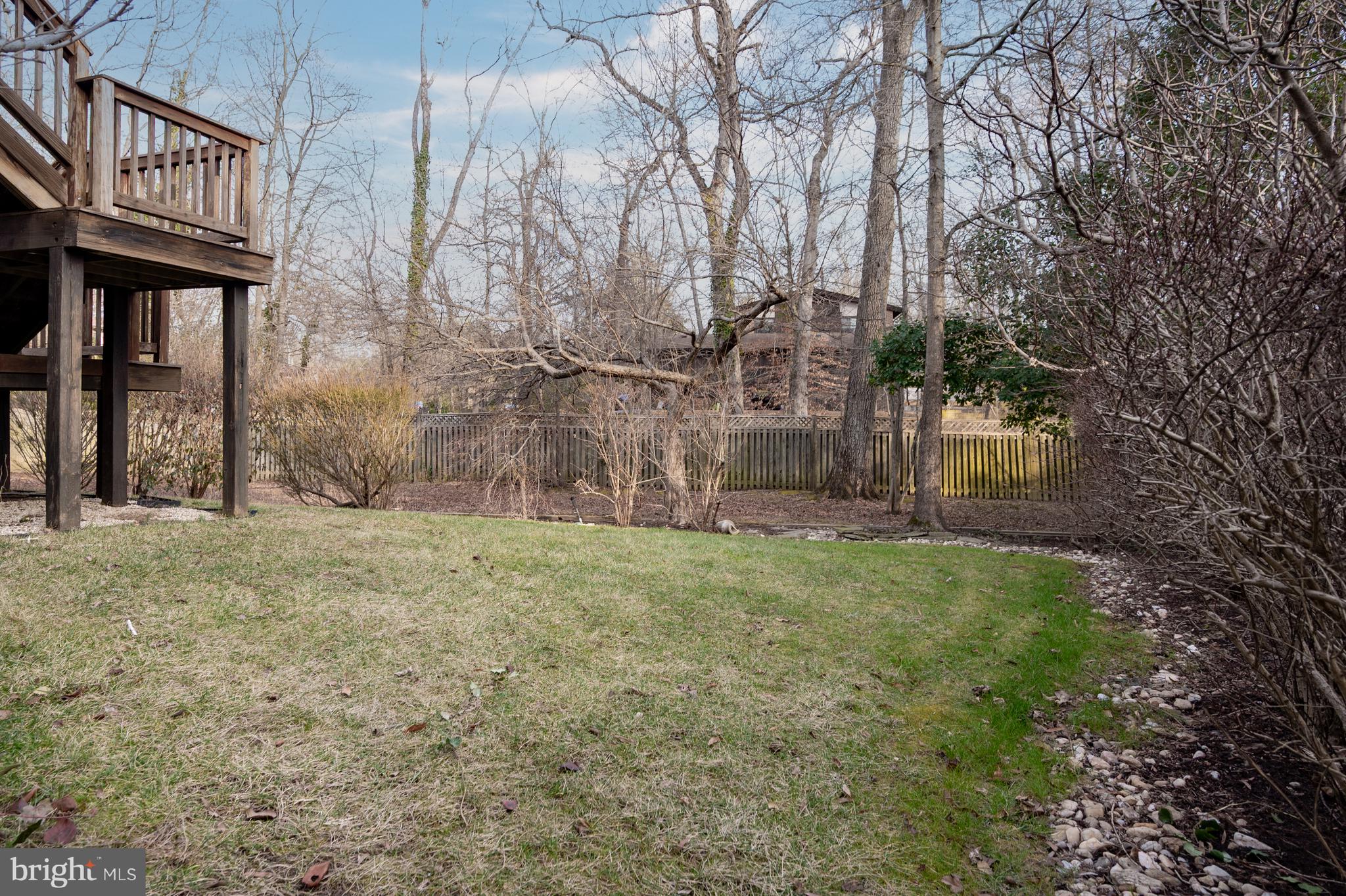 SURREY AT THE POTOMAC - Residential