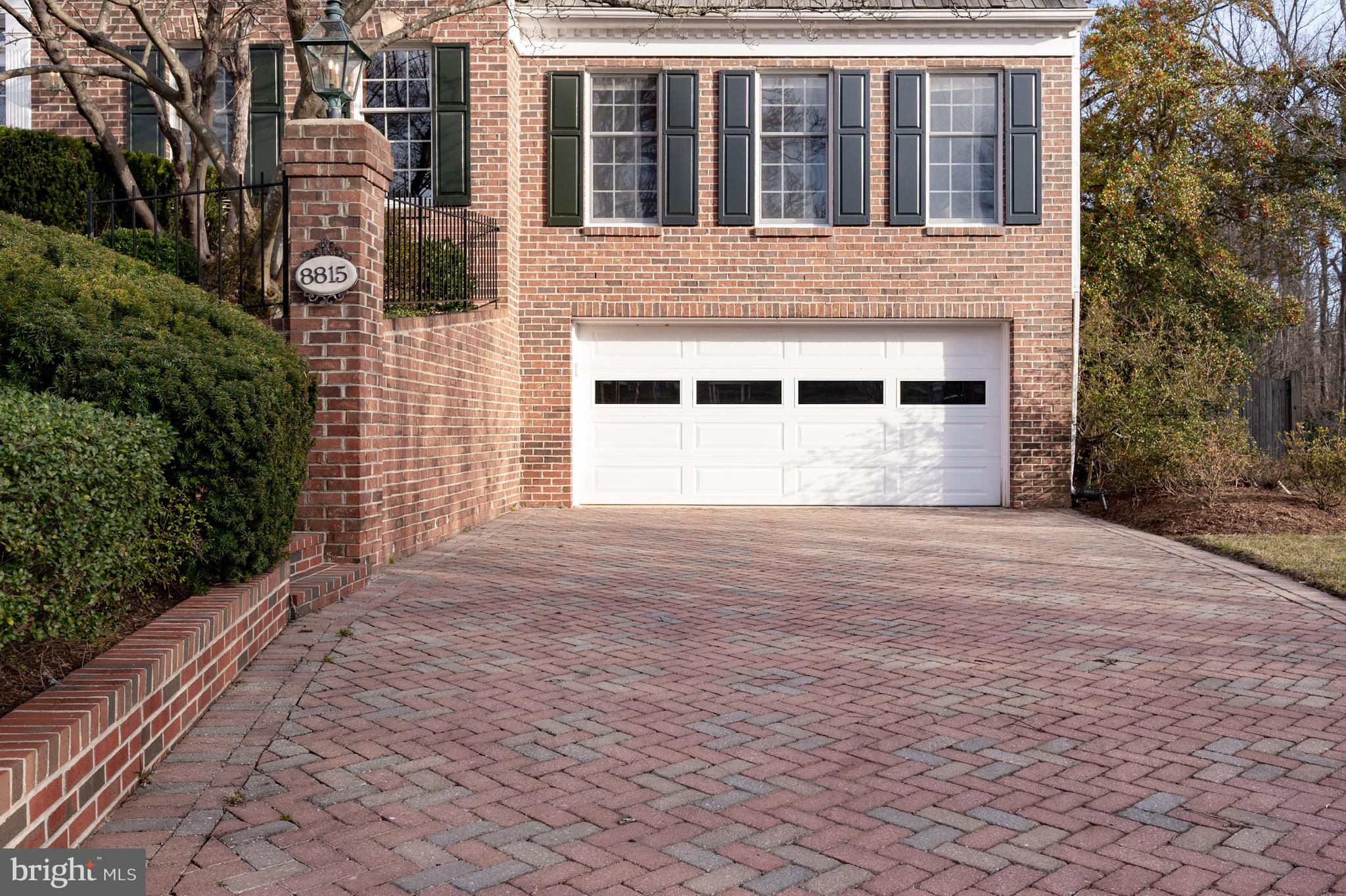 SURREY AT THE POTOMAC - Residential