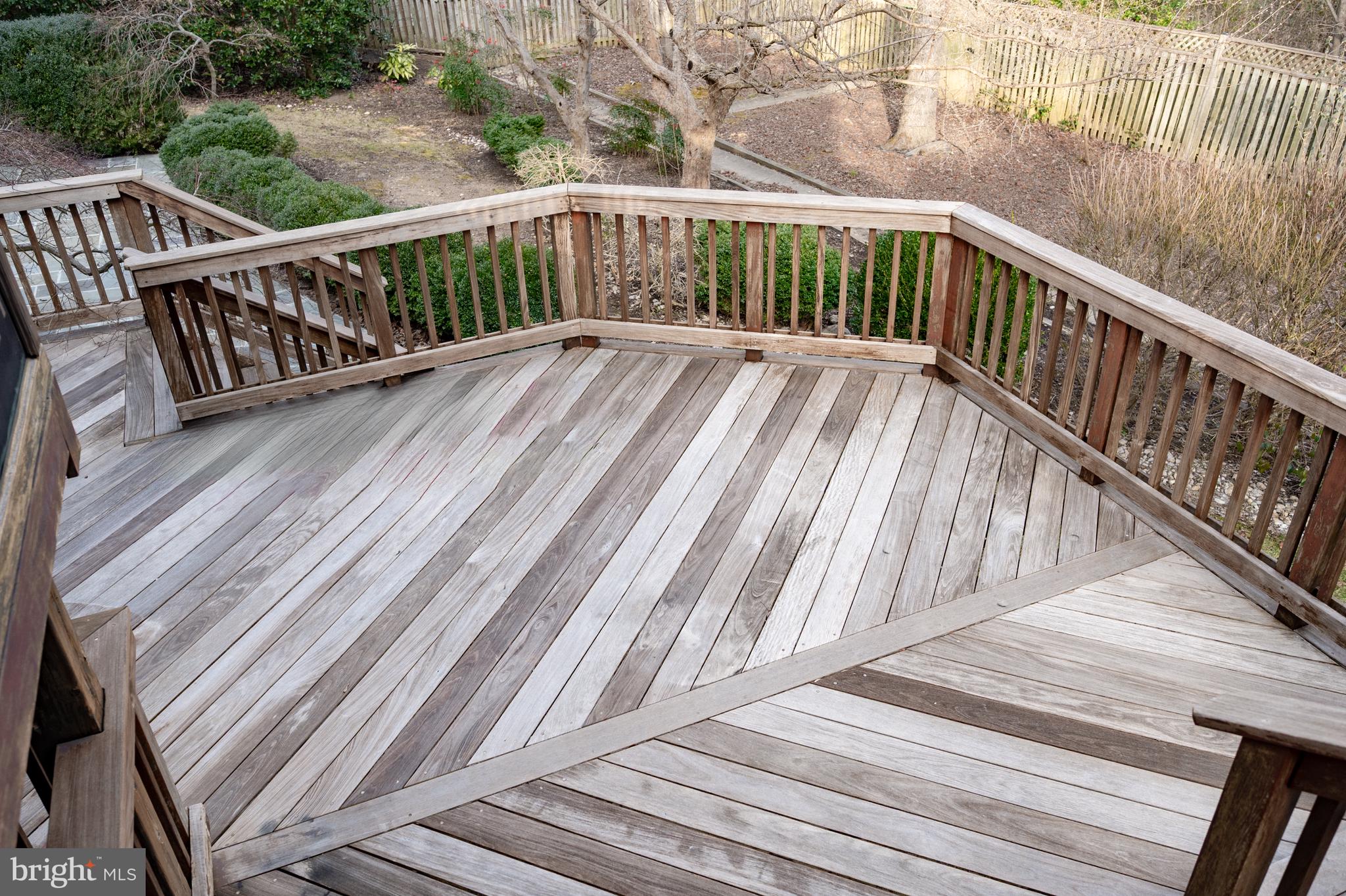 SURREY AT THE POTOMAC - Residential