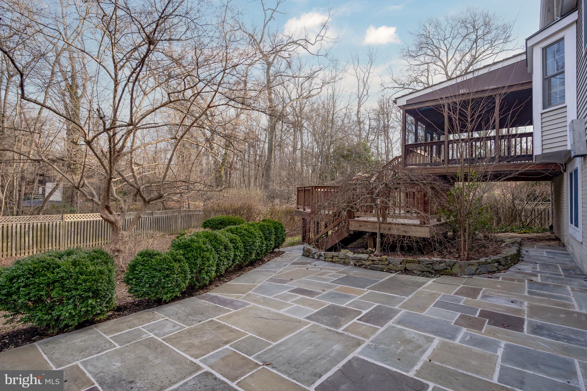 SURREY AT THE POTOMAC - Residential