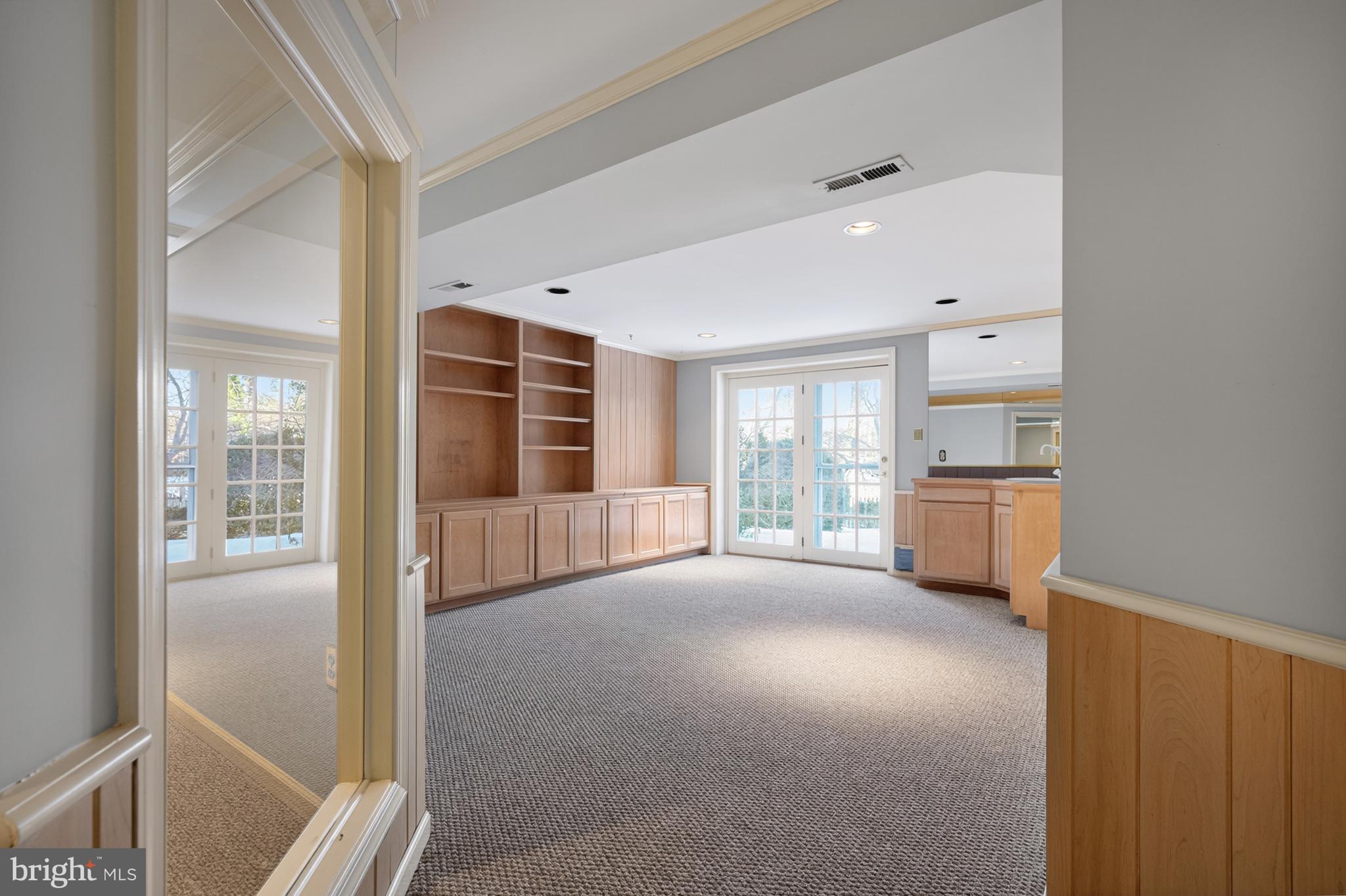 SURREY AT THE POTOMAC - Residential