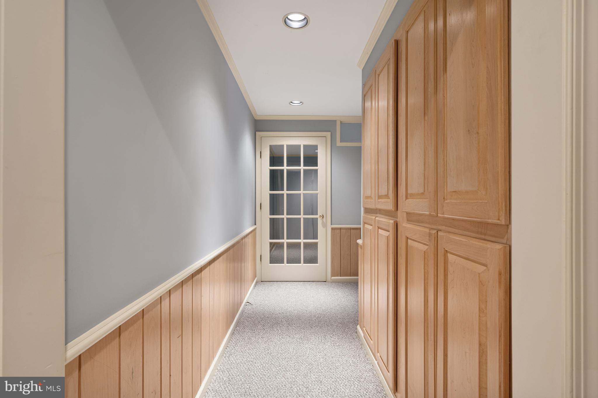 SURREY AT THE POTOMAC - Residential