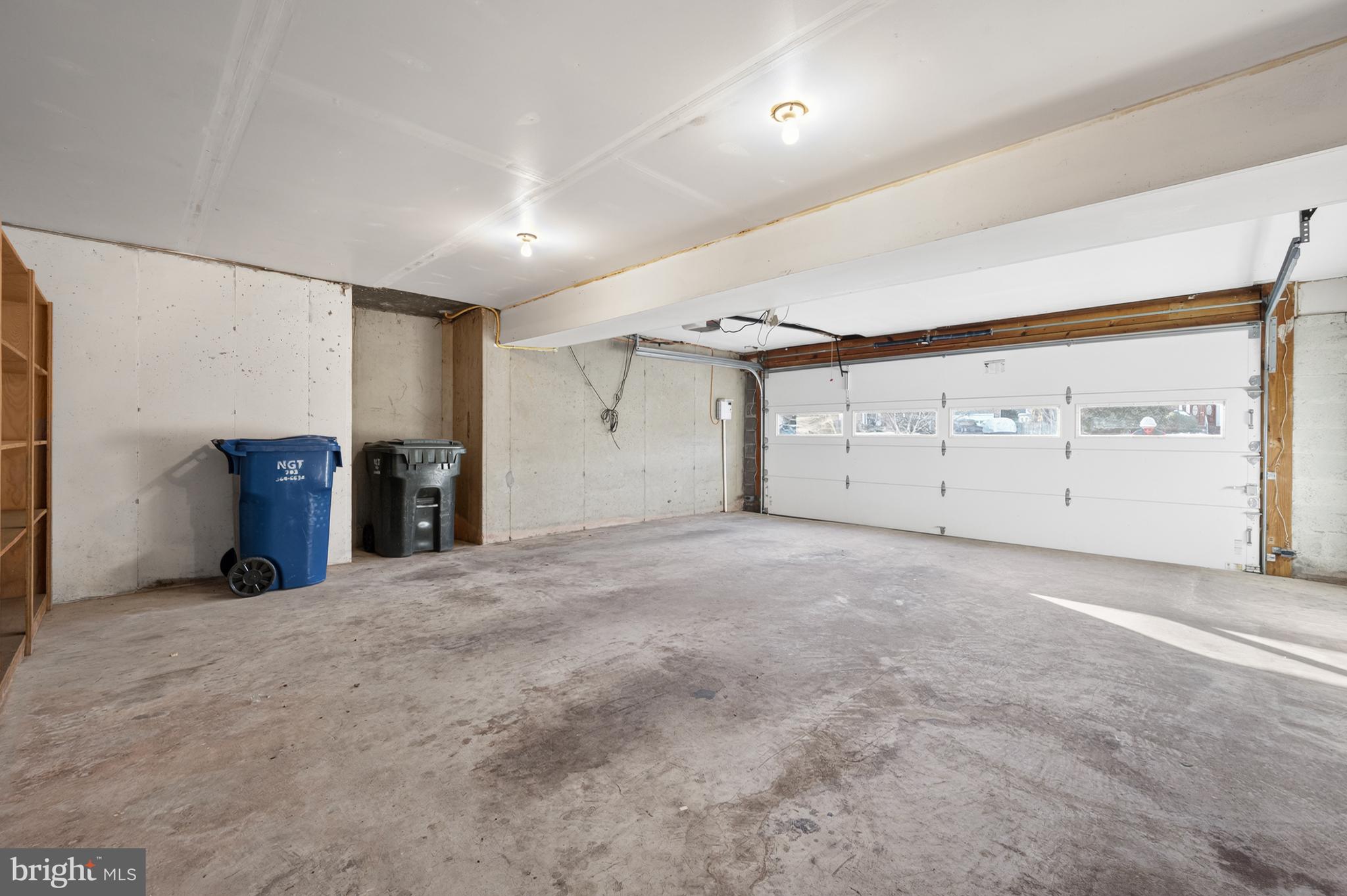 SURREY AT THE POTOMAC - Residential