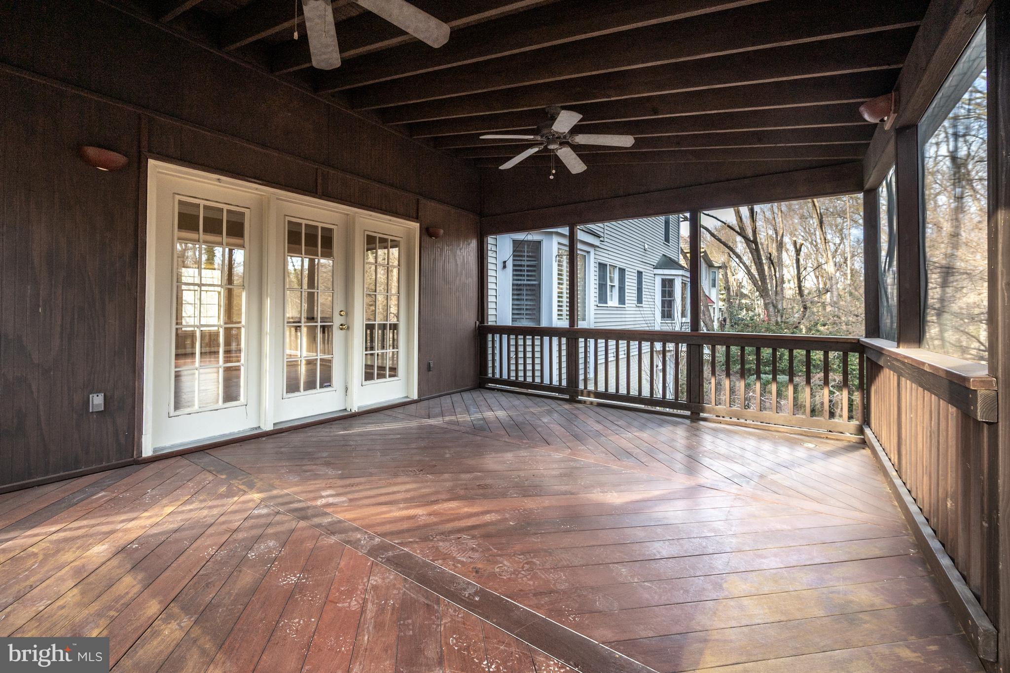 SURREY AT THE POTOMAC - Residential