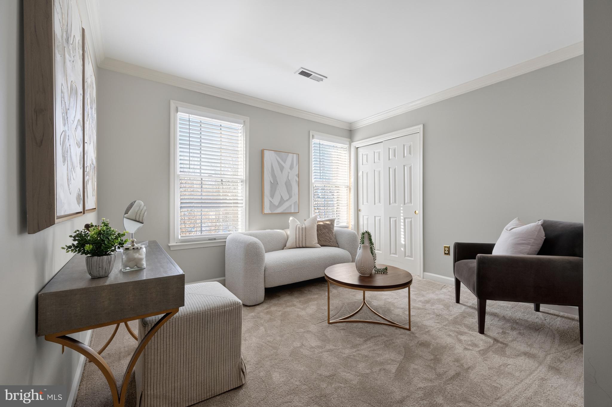 SURREY AT THE POTOMAC - Residential