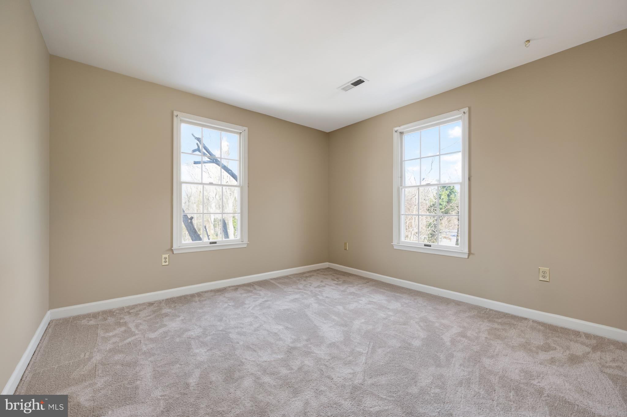 SURREY AT THE POTOMAC - Residential