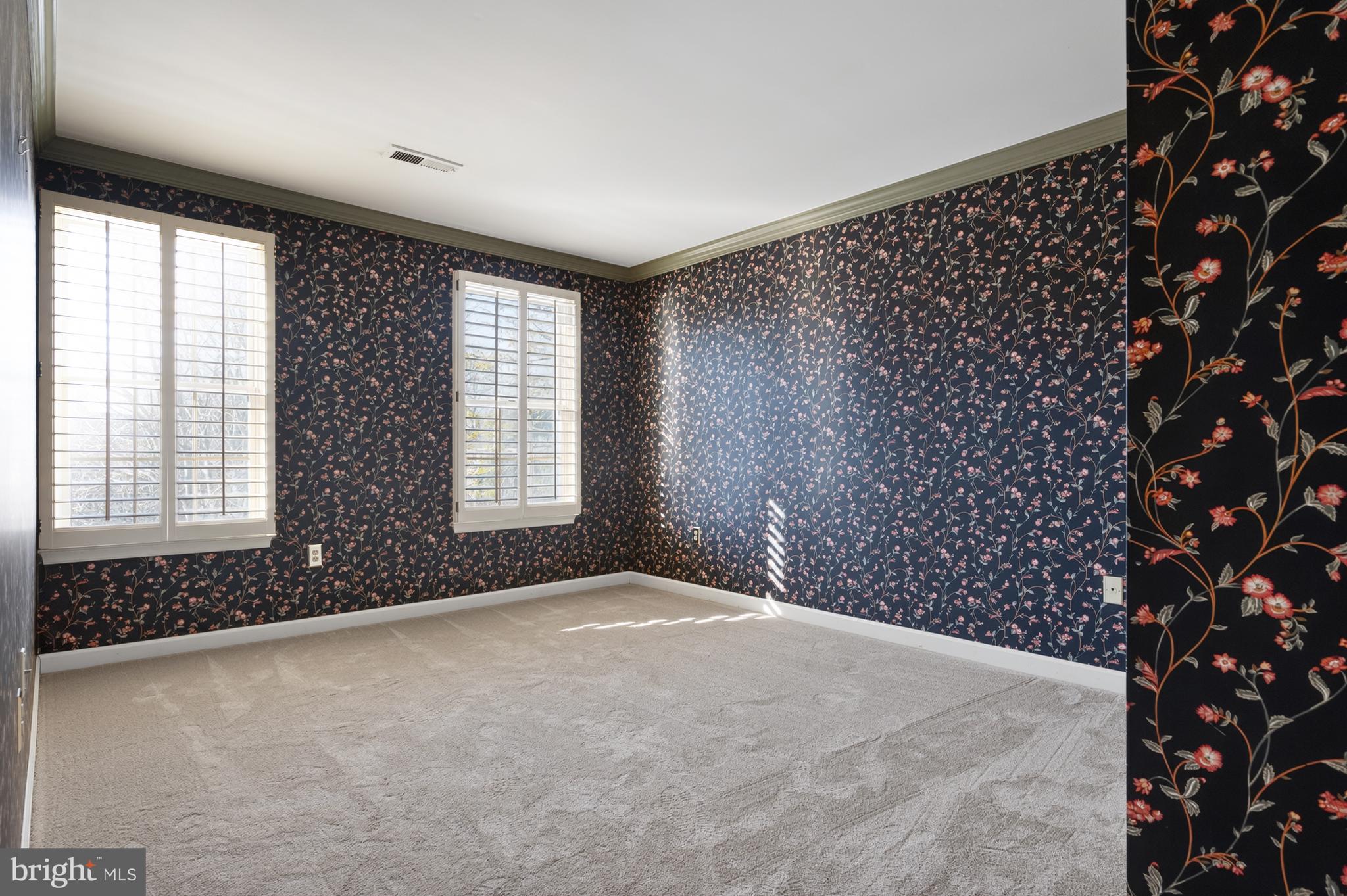 SURREY AT THE POTOMAC - Residential