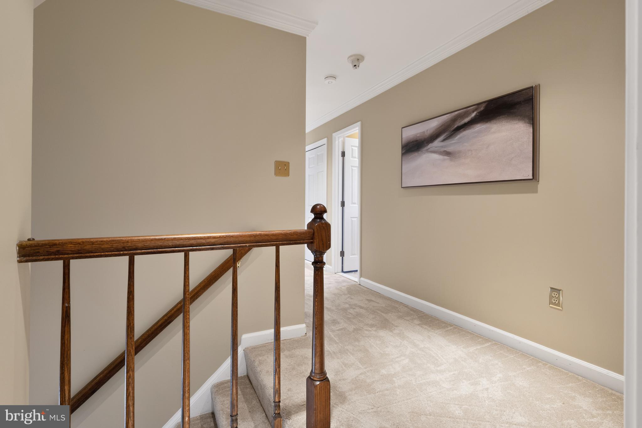 SURREY AT THE POTOMAC - Residential