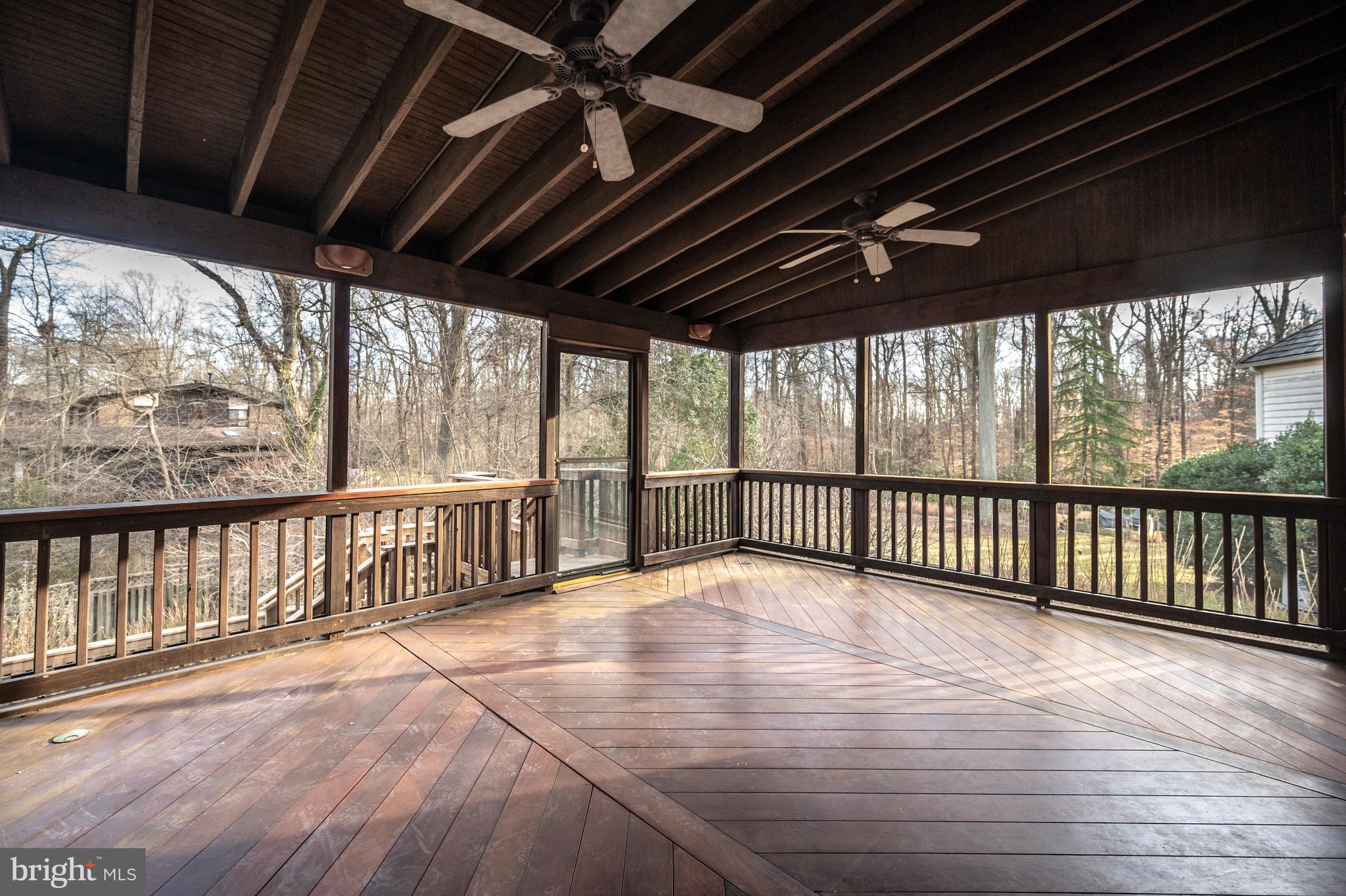 SURREY AT THE POTOMAC - Residential