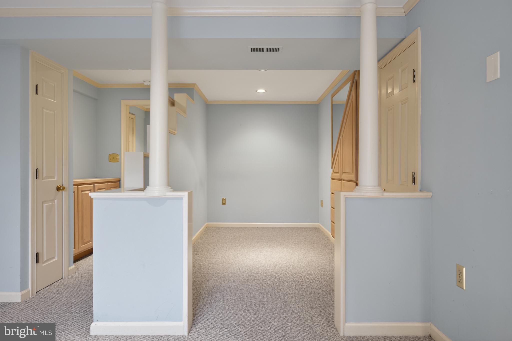 SURREY AT THE POTOMAC - Residential