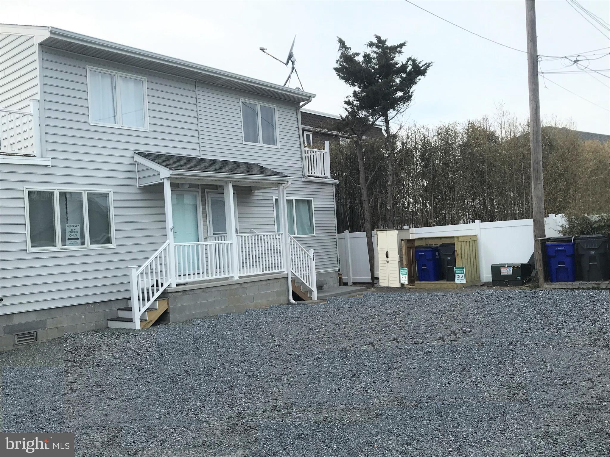 REHOBOTH BY THE SEA - Residential