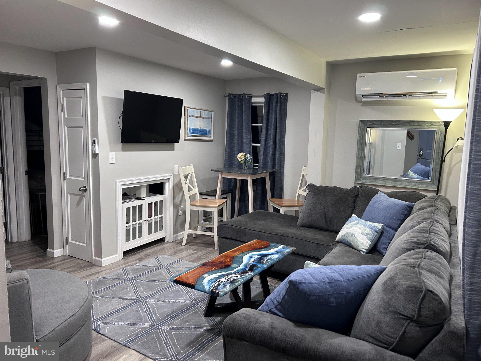 REHOBOTH BY THE SEA - Residential