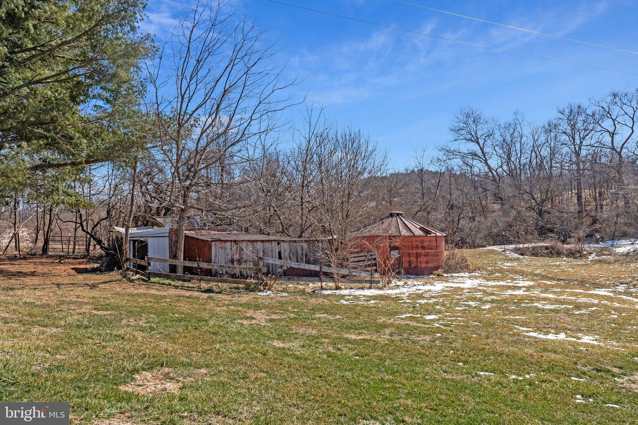 WHEATLAND - Residential