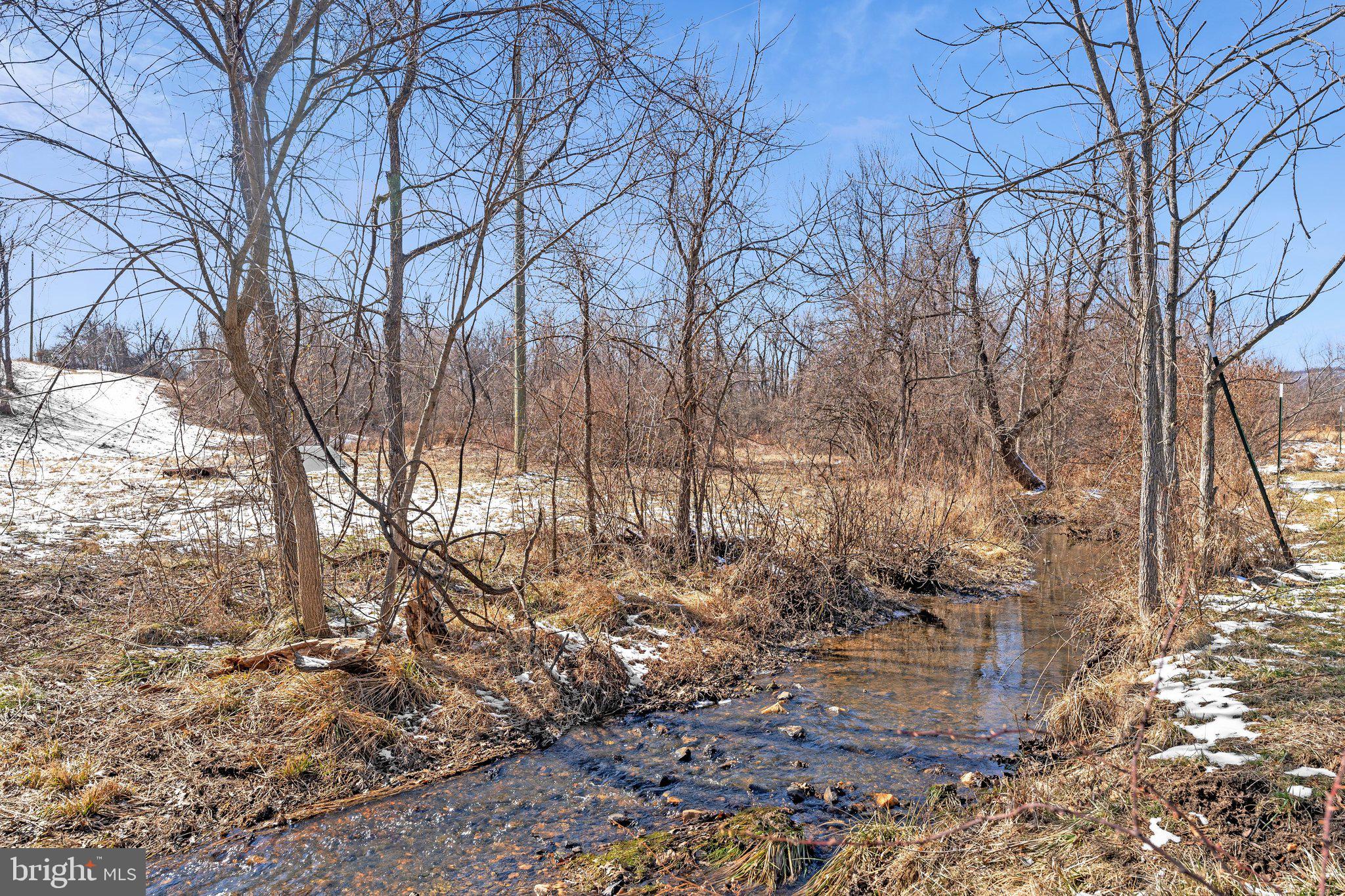 WHEATLAND - Residential
