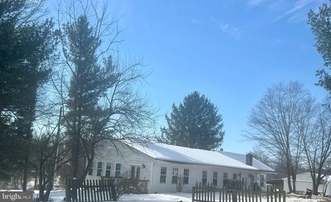 14757 BEAMERTOWN ROAD HILLSBORO VA 20132