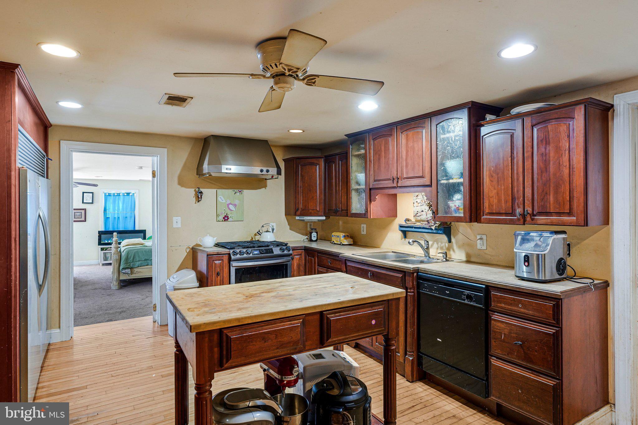 WHEATLAND - Residential