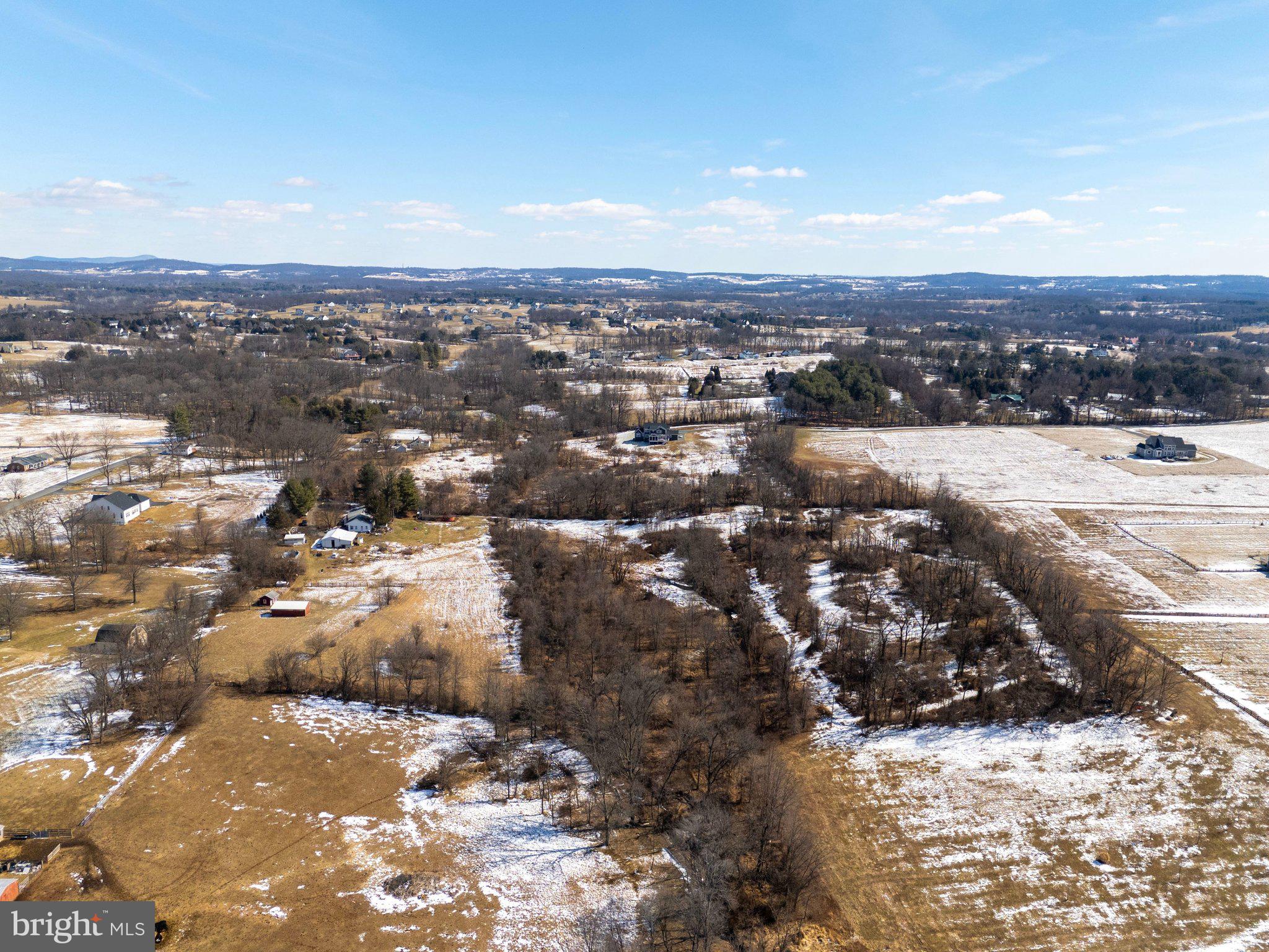 WHEATLAND - Residential