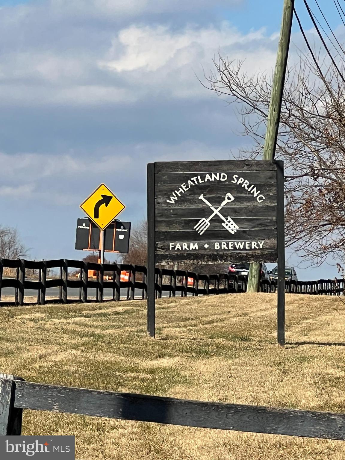 WHEATLAND - Residential