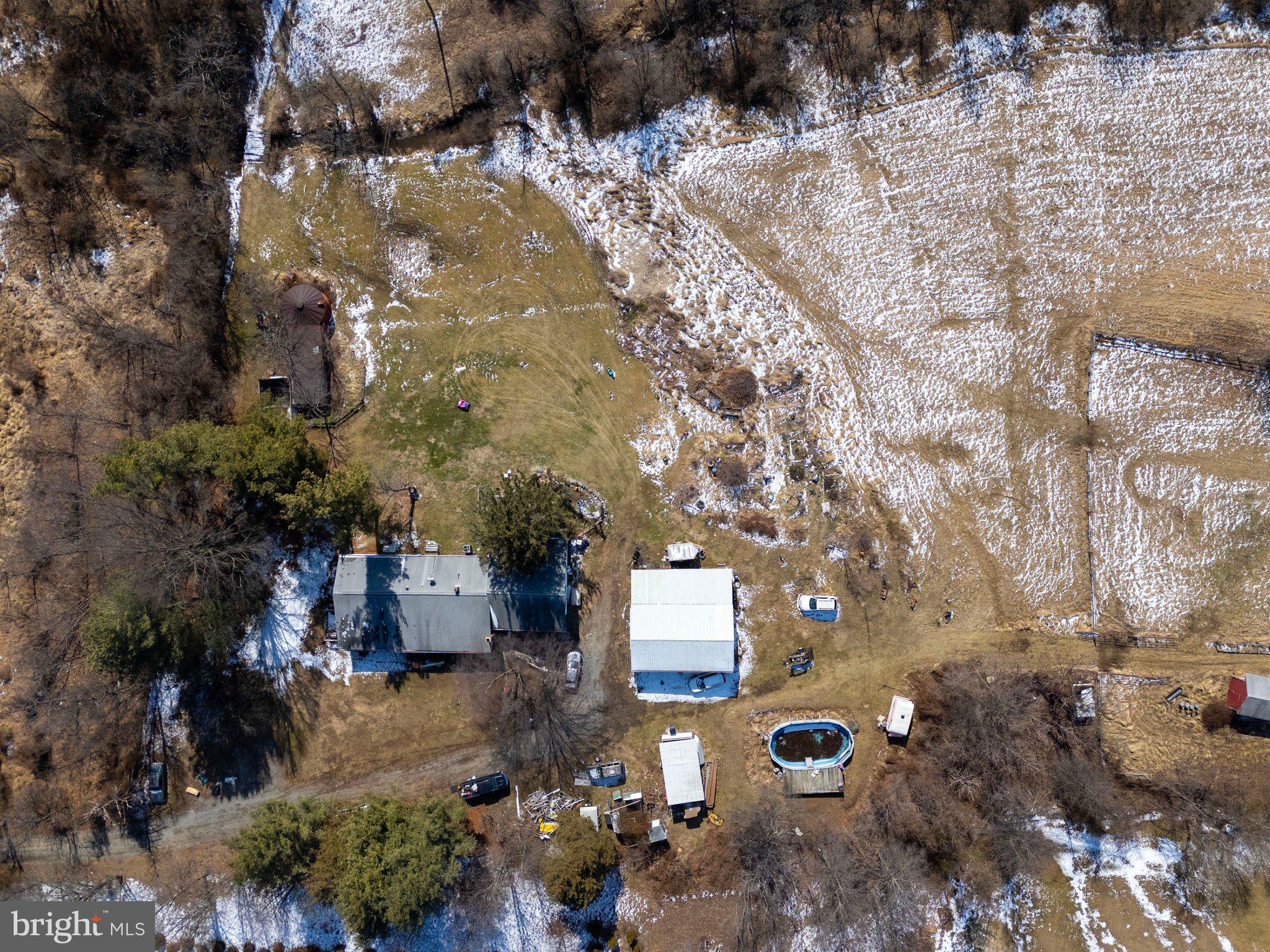 WHEATLAND - Residential