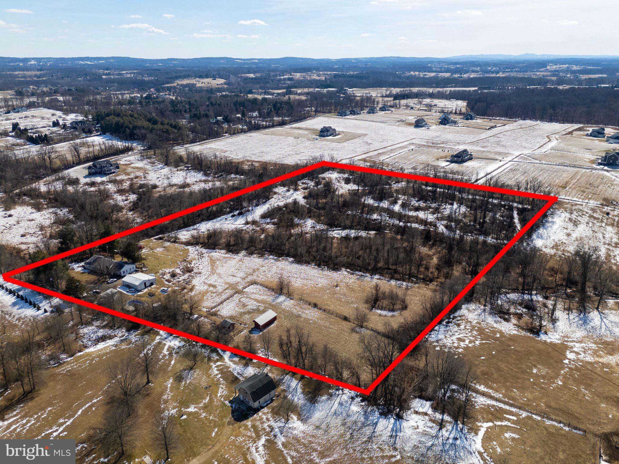 WHEATLAND - Residential