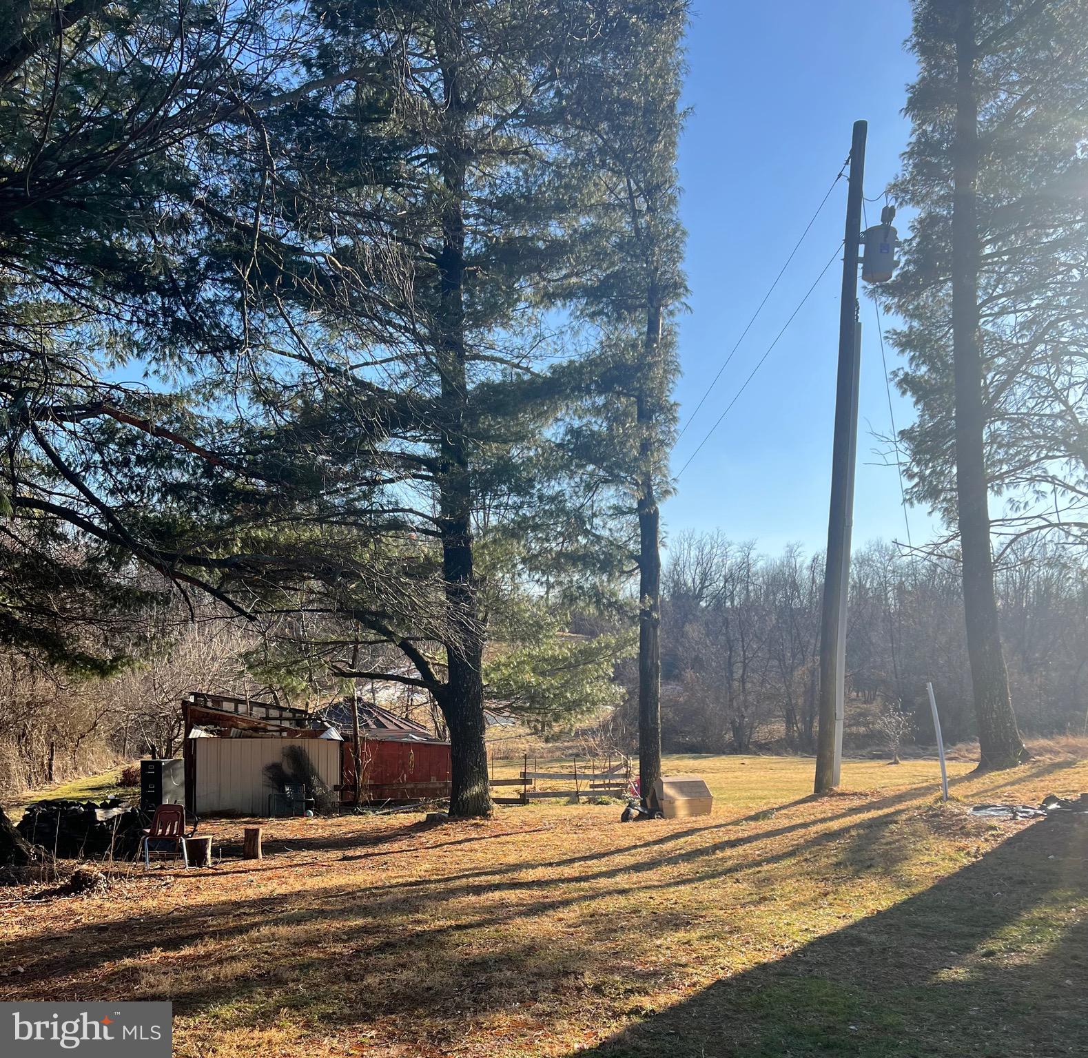 WHEATLAND - Residential