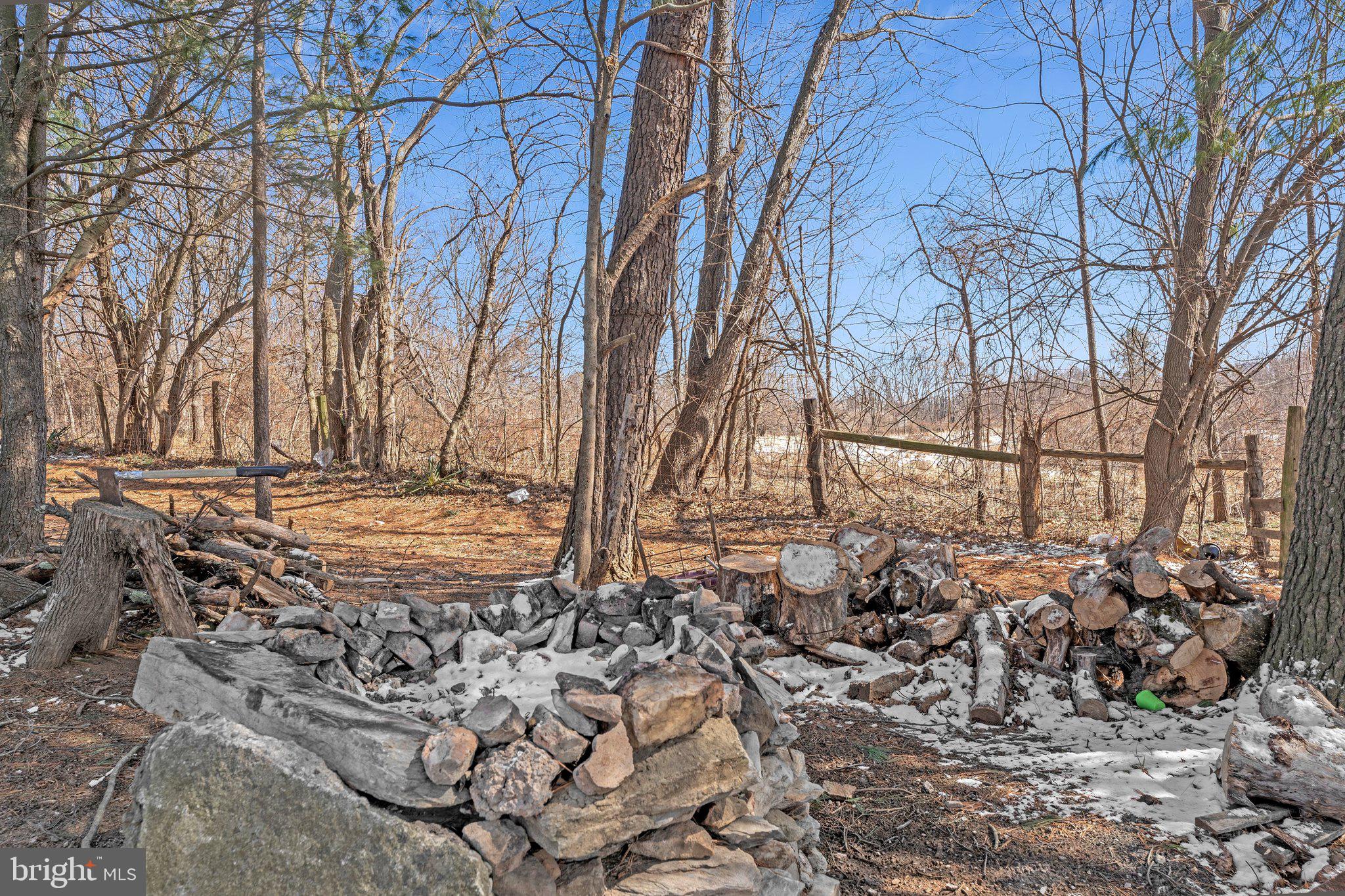 WHEATLAND - Residential