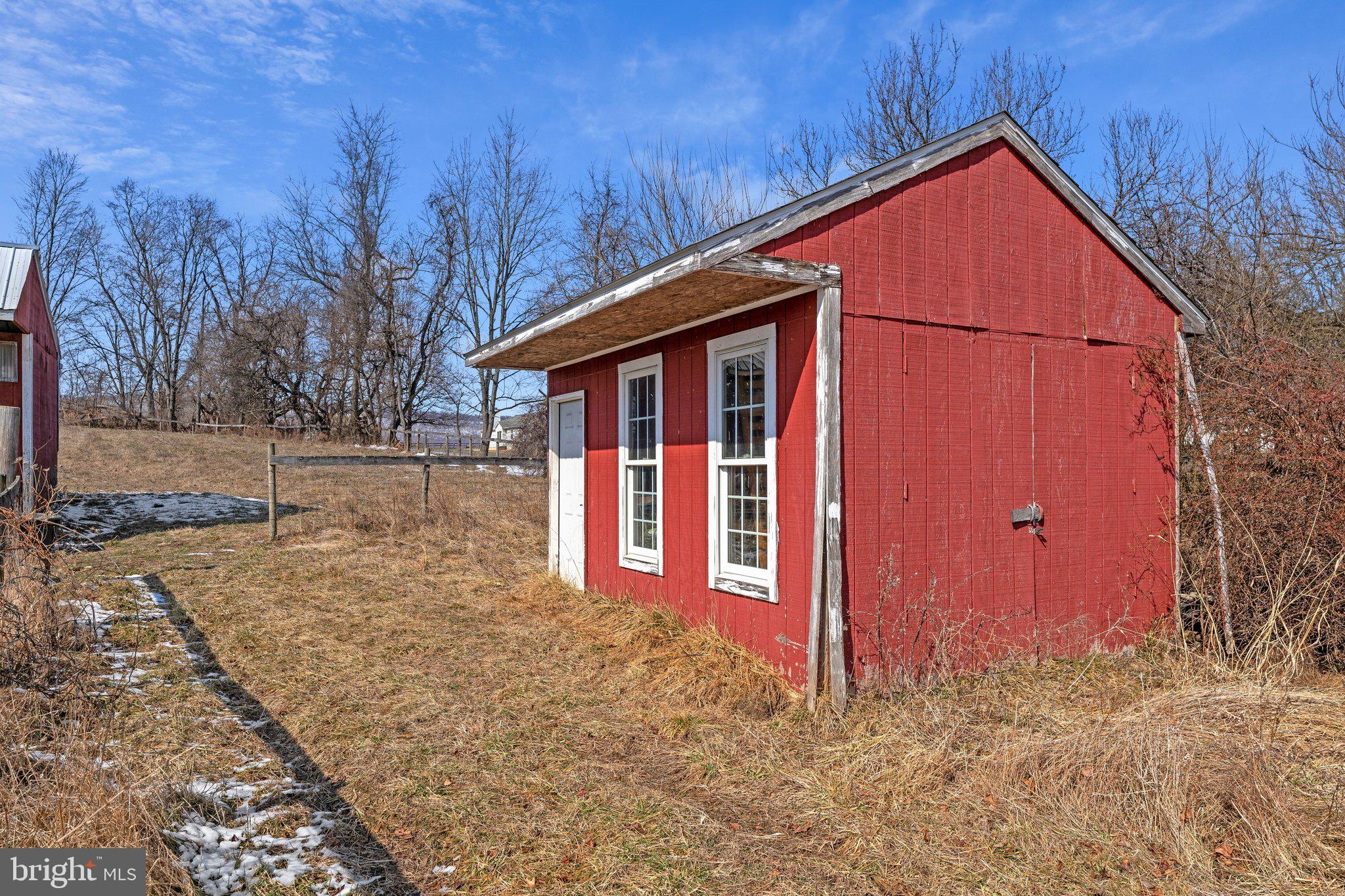 WHEATLAND - Residential