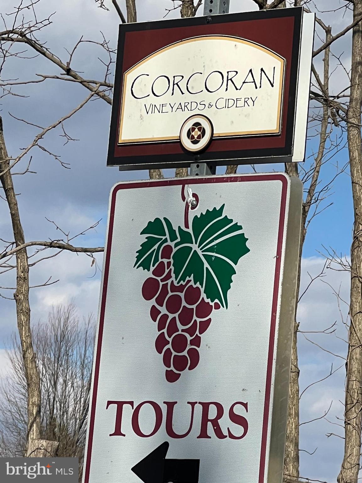 WHEATLAND - Residential