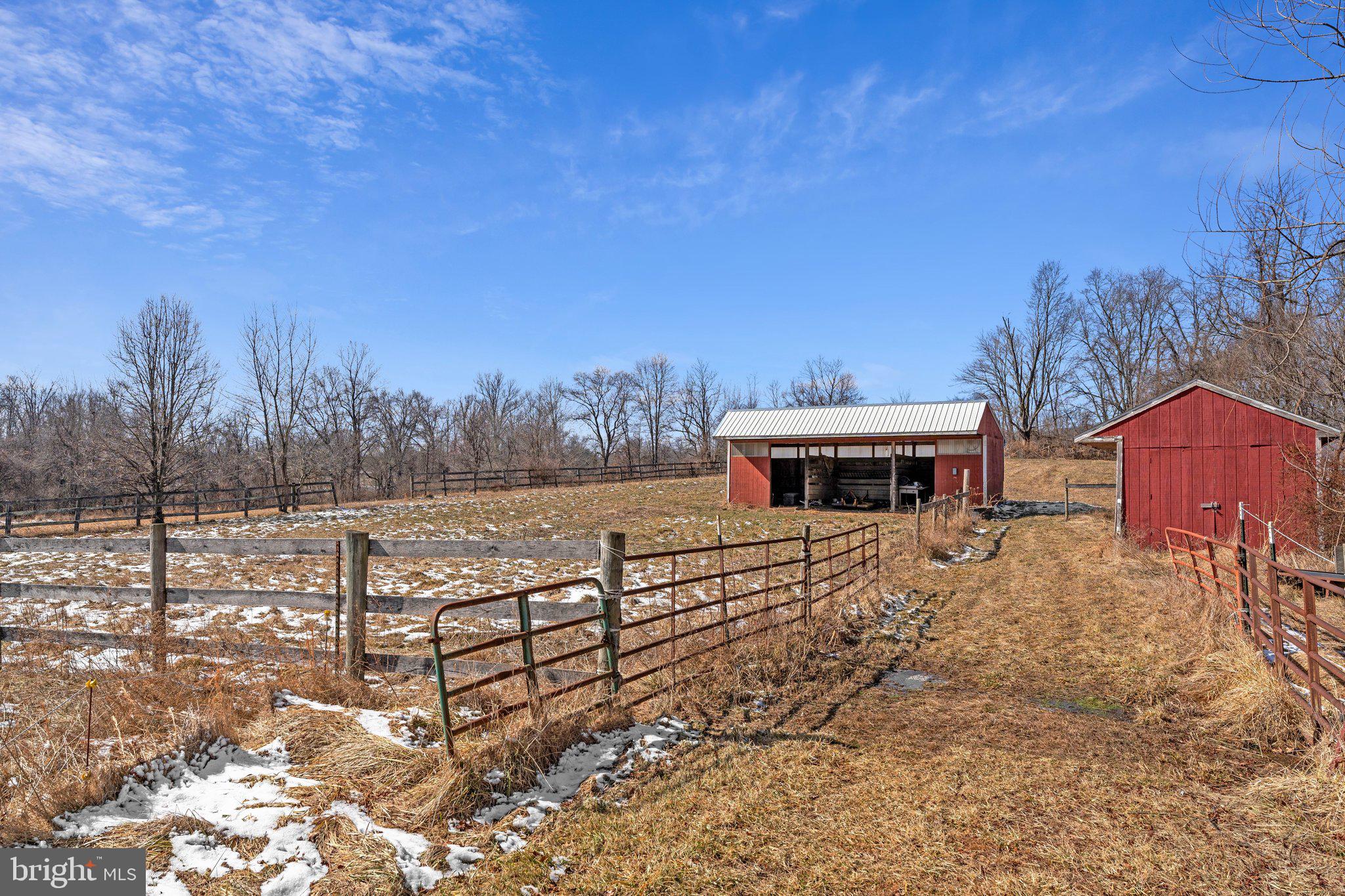 WHEATLAND - Residential