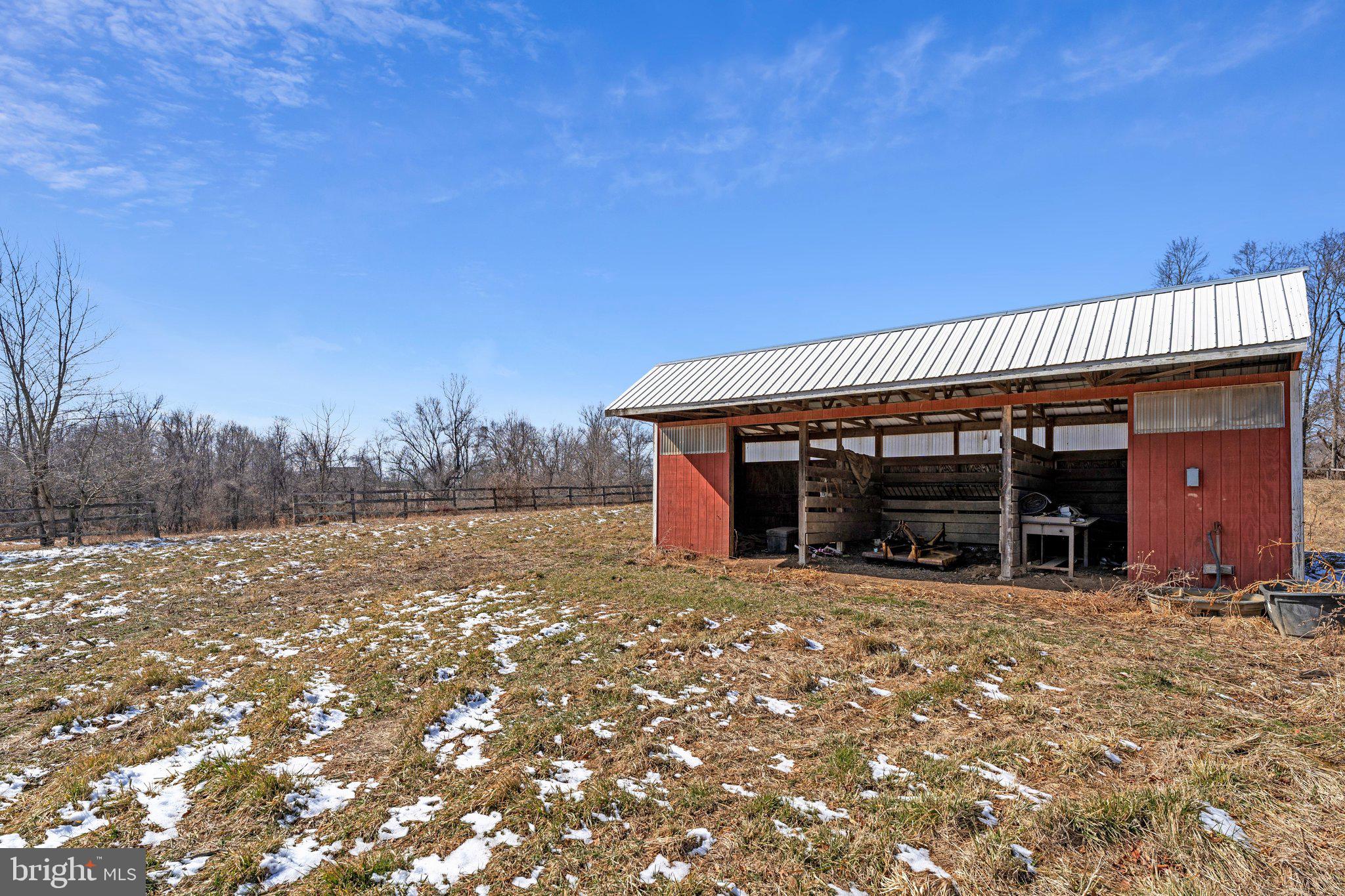 WHEATLAND - Residential