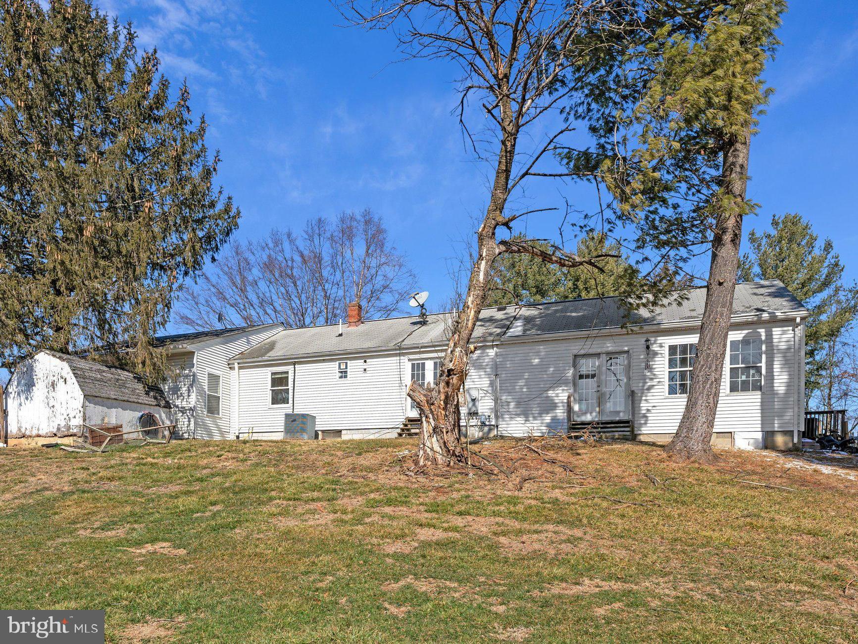 WHEATLAND - Residential