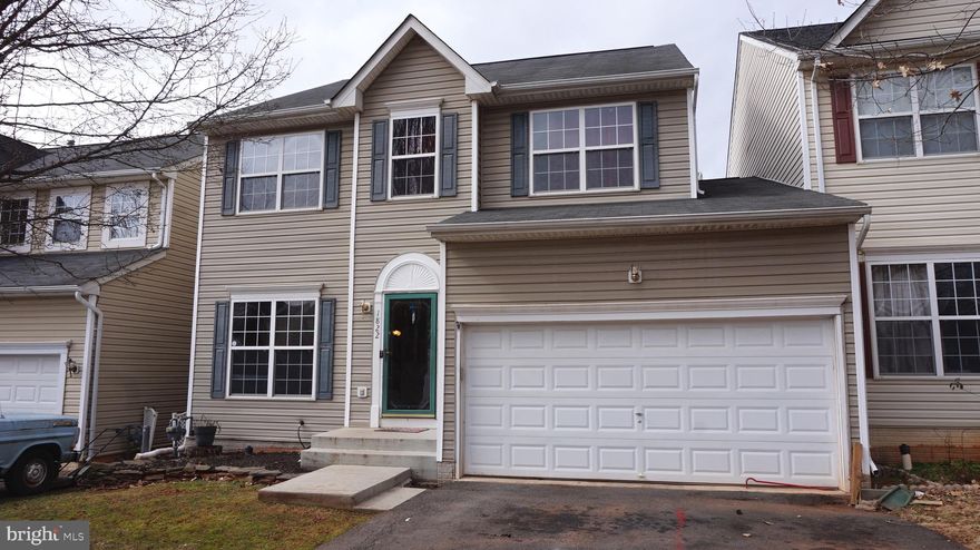 OFFER DEADLINE: Noon on Monday, February 21st. Seller reserves the right to accept an offer prior to noon on Monday.

WELCOME HOME! This 5 bedroom, 3 and a half bath Colonial style home is located in a sought after subdivision with 3634 Sq Ft finished on 3 levels. Features include Crown Molding, Chair Rail & Wainscot , 9' ceilings Hardwood on 1st level except for Family Room. Family Room w/Gas Fireplace, Master Bedroom has 2 walk in closets and  Master Bath has a separate shower and tub. Finished Basement features a bedroom, full bath, Exercise Room, Wet Bar and Recreation Room. Walk-out basement has a  large paver patio and double fenced yard. 2 Car garage. Make this yours today!