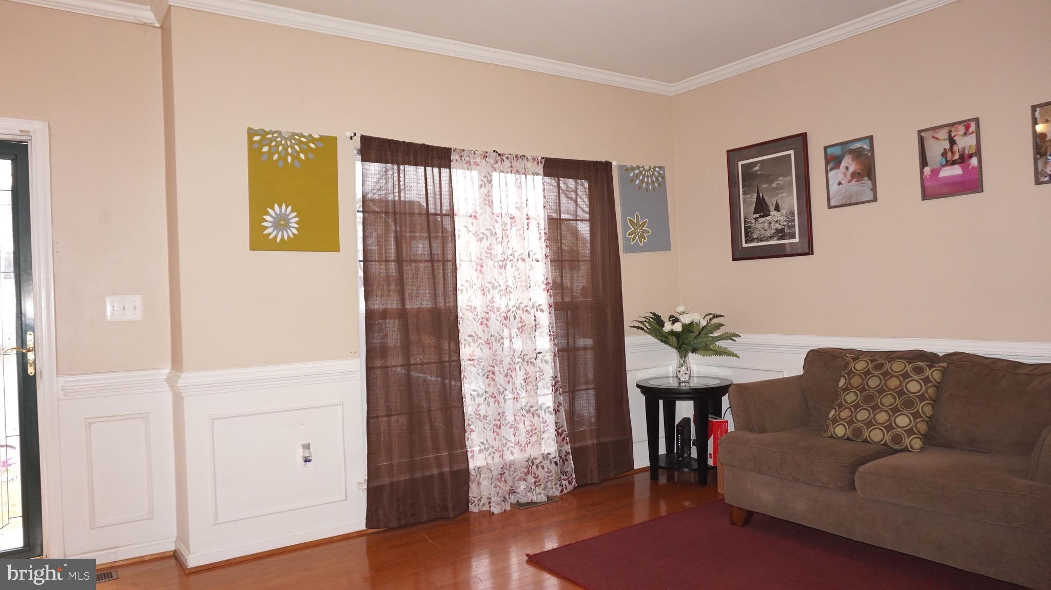 MEADOWS OF CULPEPER - Residential