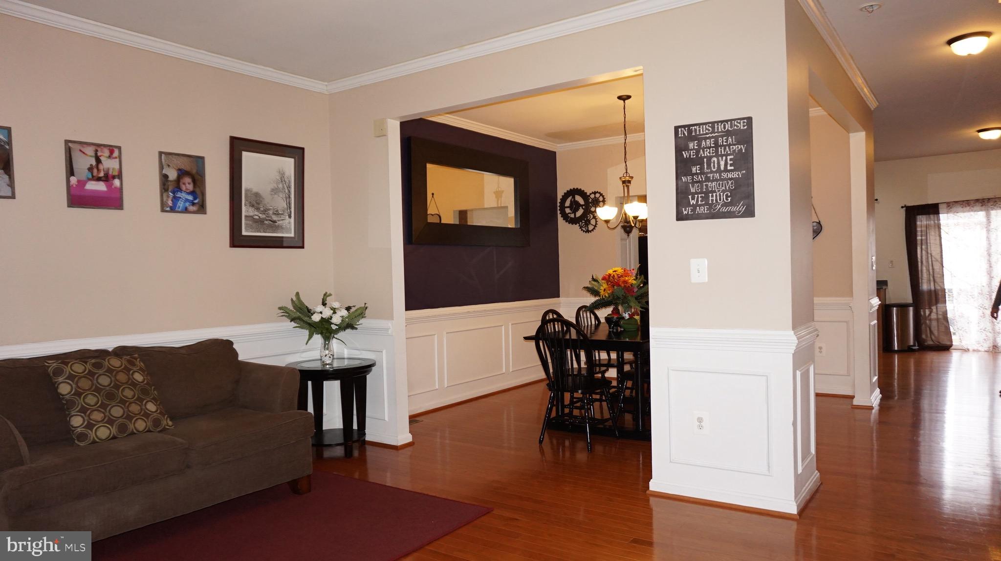 MEADOWS OF CULPEPER - Residential