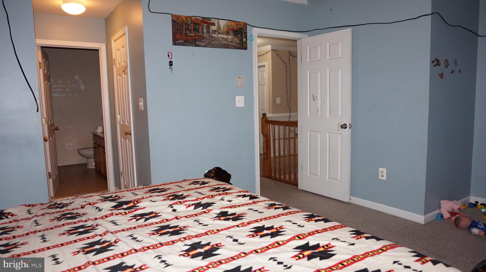 MEADOWS OF CULPEPER - Residential