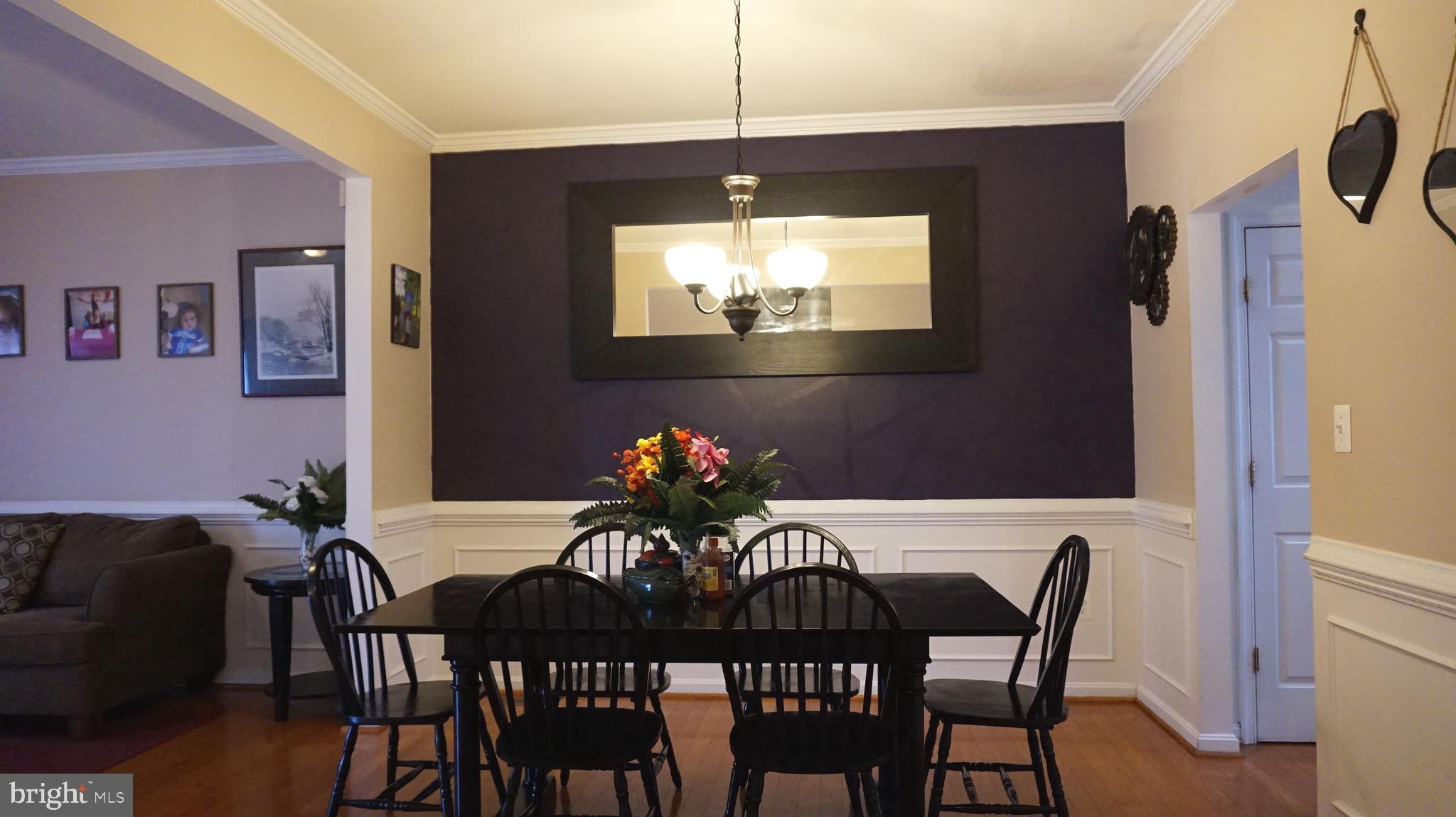 MEADOWS OF CULPEPER - Residential