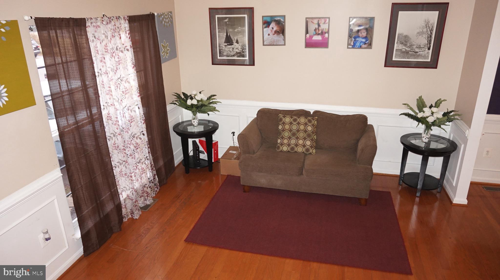 MEADOWS OF CULPEPER - Residential