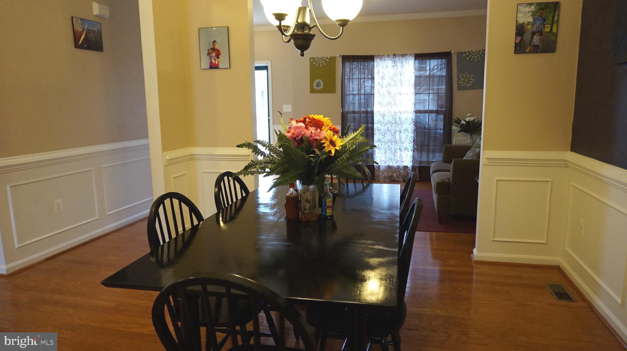 MEADOWS OF CULPEPER - Residential