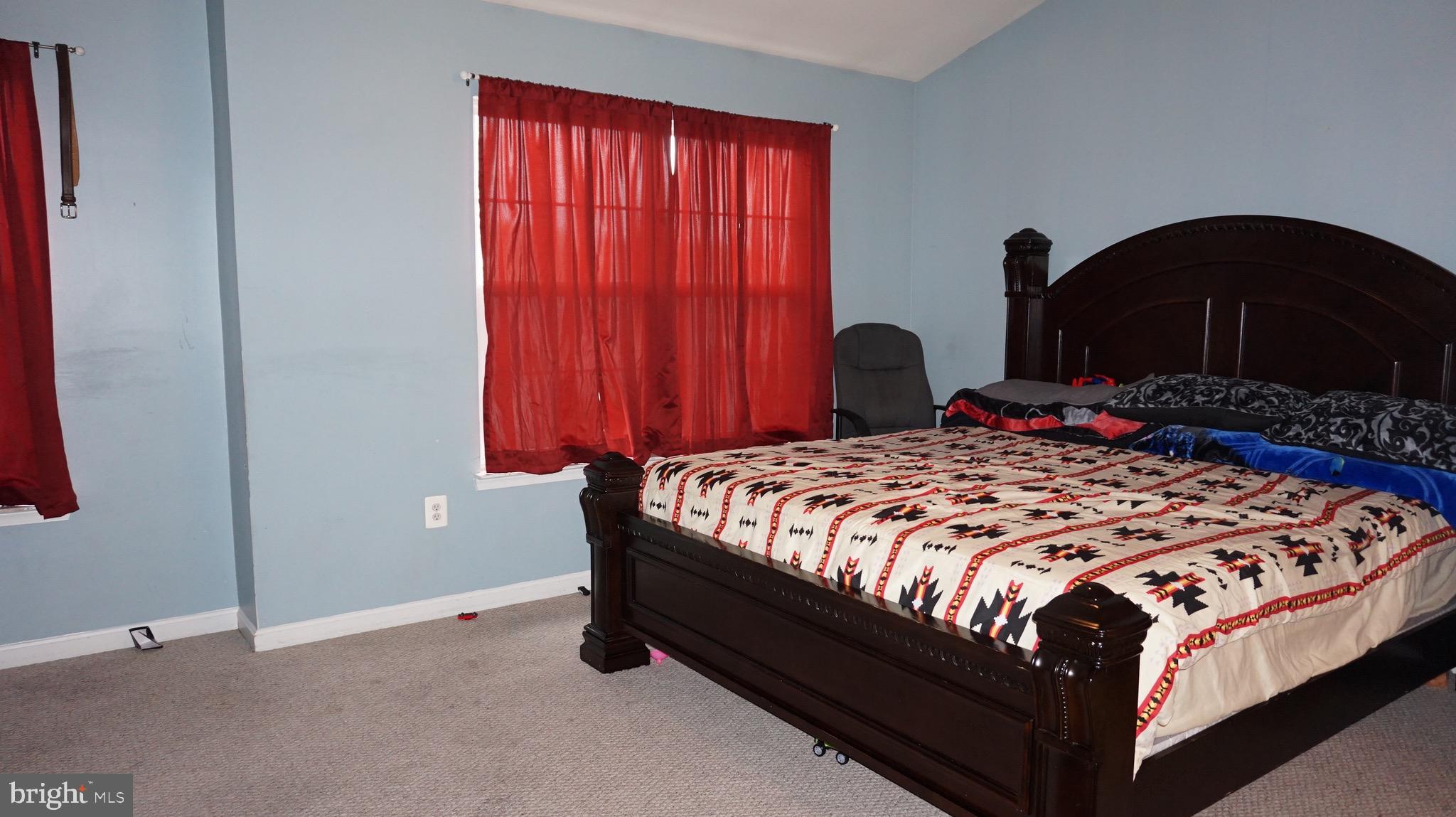 MEADOWS OF CULPEPER - Residential