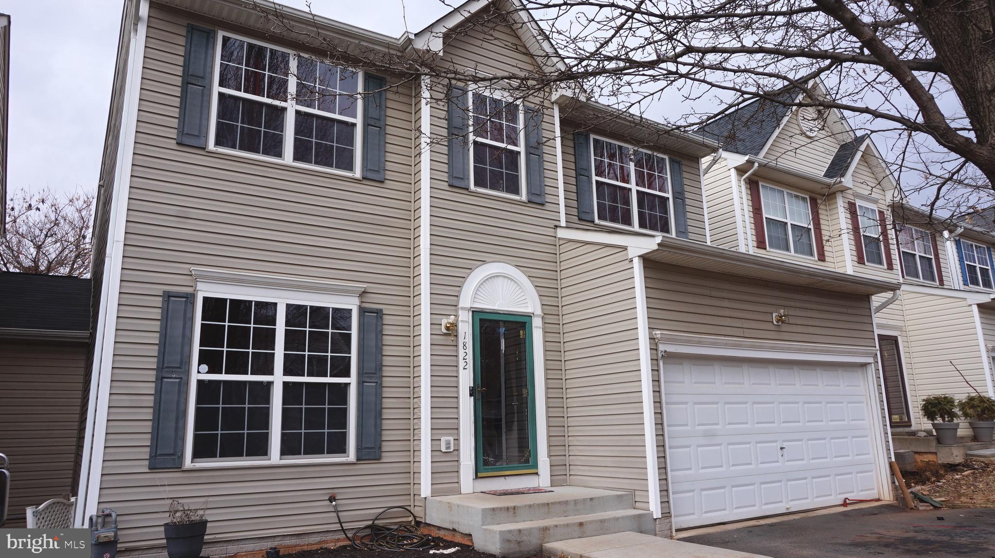 MEADOWS OF CULPEPER - Residential