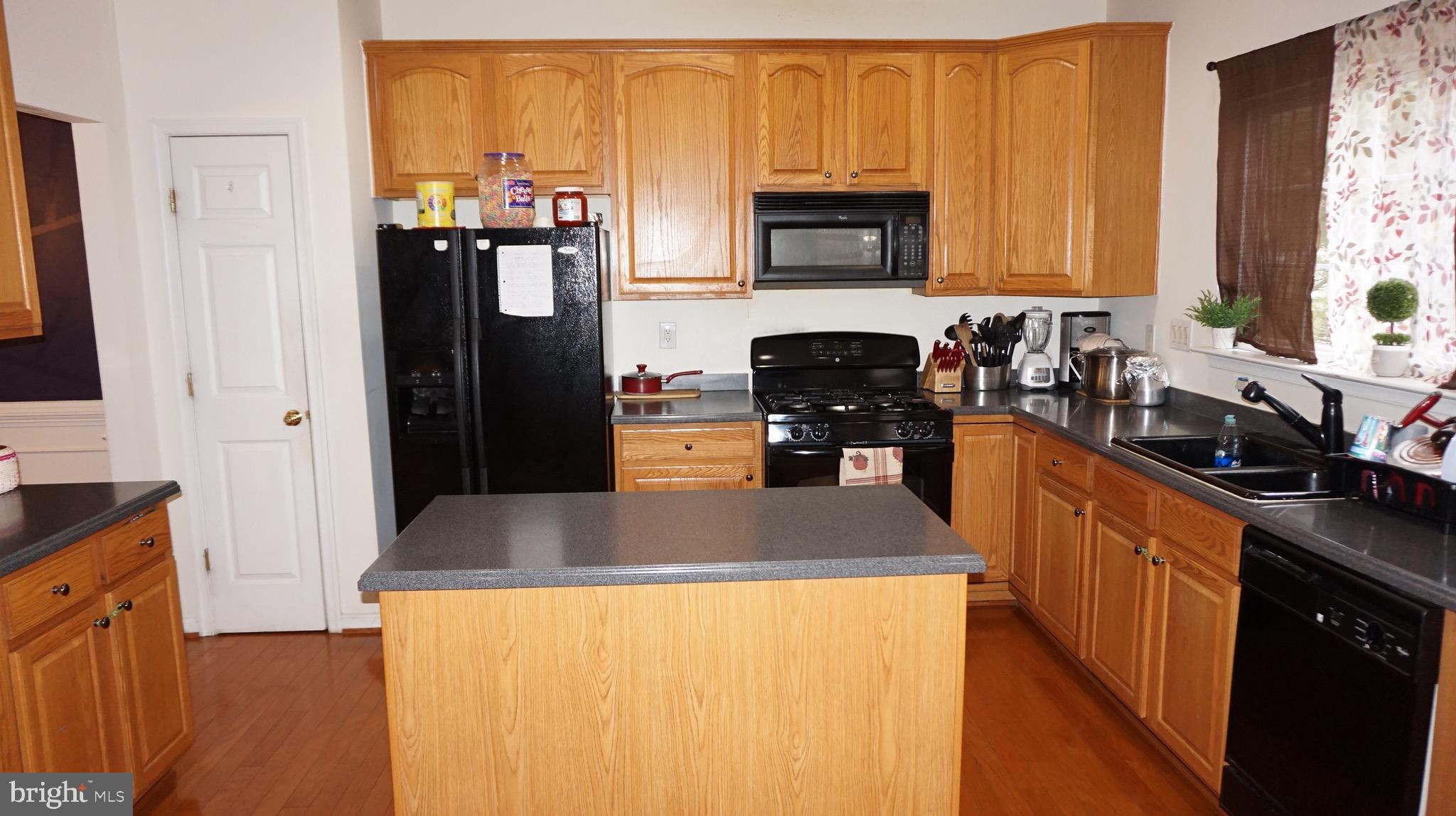 MEADOWS OF CULPEPER - Residential