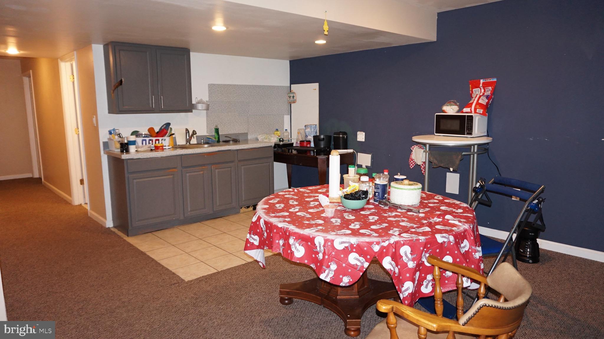 MEADOWS OF CULPEPER - Residential