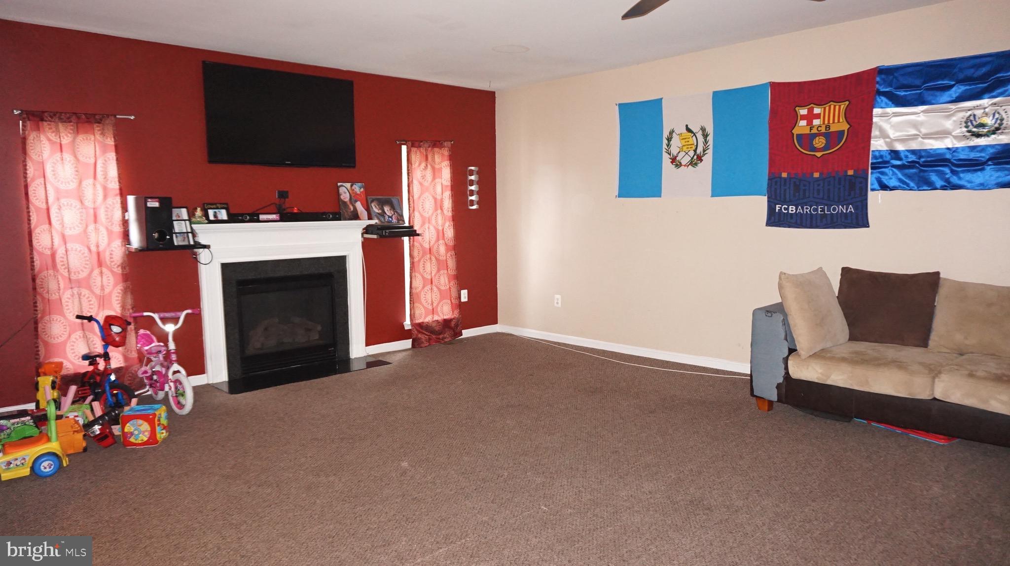 MEADOWS OF CULPEPER - Residential