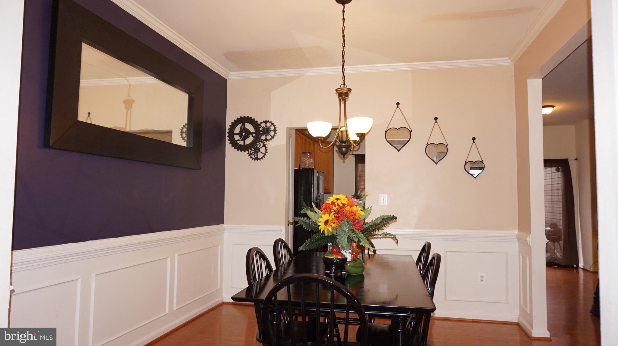 MEADOWS OF CULPEPER - Residential