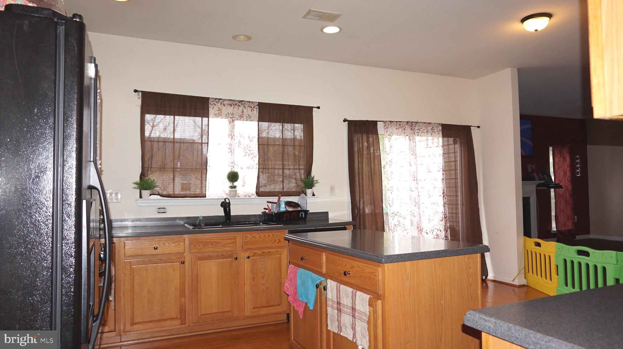 MEADOWS OF CULPEPER - Residential