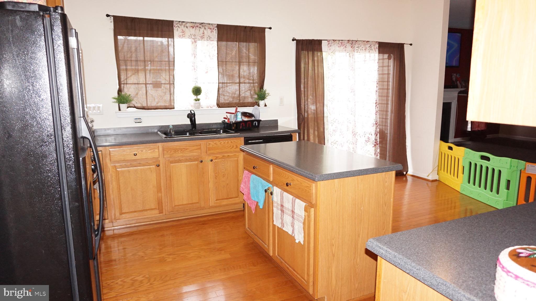 MEADOWS OF CULPEPER - Residential