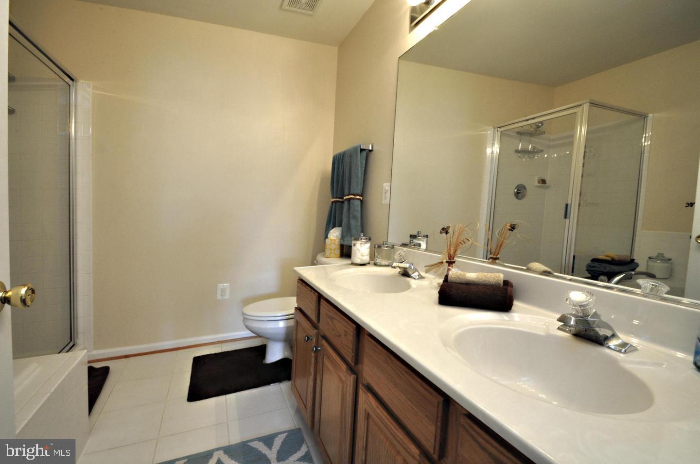 MEADOWS OF CULPEPER - Residential