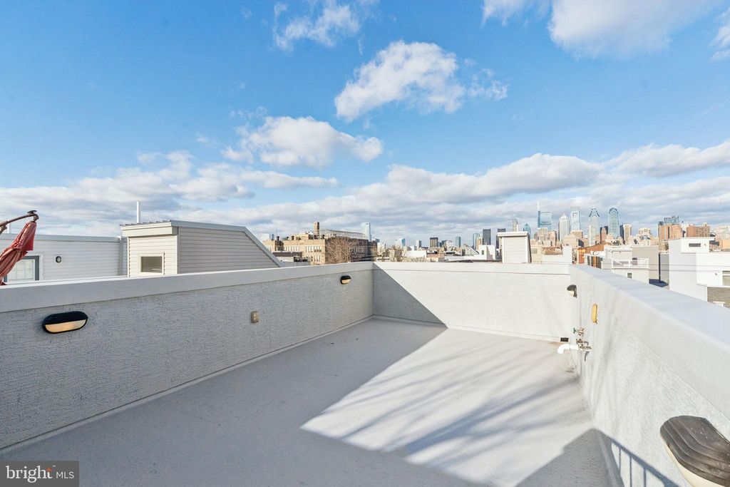 Photo of 1825 Gerritt Street, PHILADELPHIA, PA 19146 (MLS # PAPH2570822)