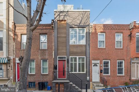 1825 GERRITT STREET PHILADELPHIA PA 19146