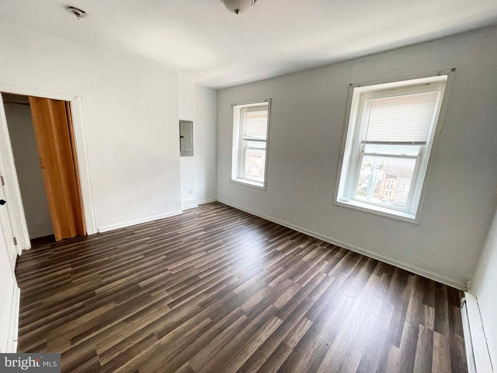 Photo of 2952 Kensington Avenue #2ND FL, PHILADELPHIA, PA 19134 (MLS # PAPH2548222)
